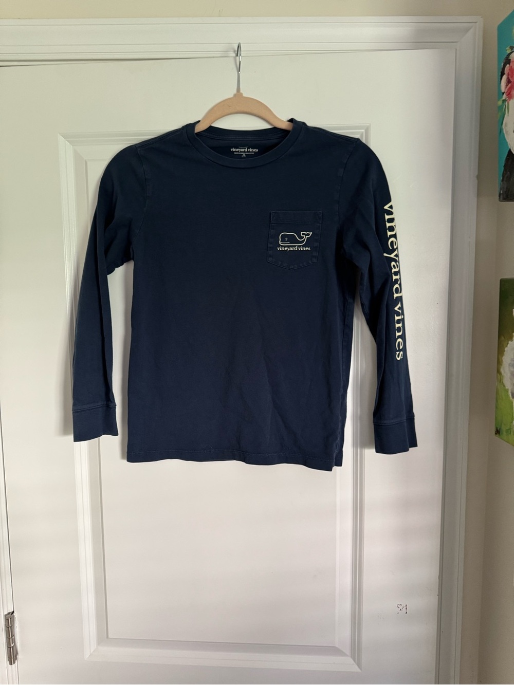 Vineyard Vines shirt size 8/10